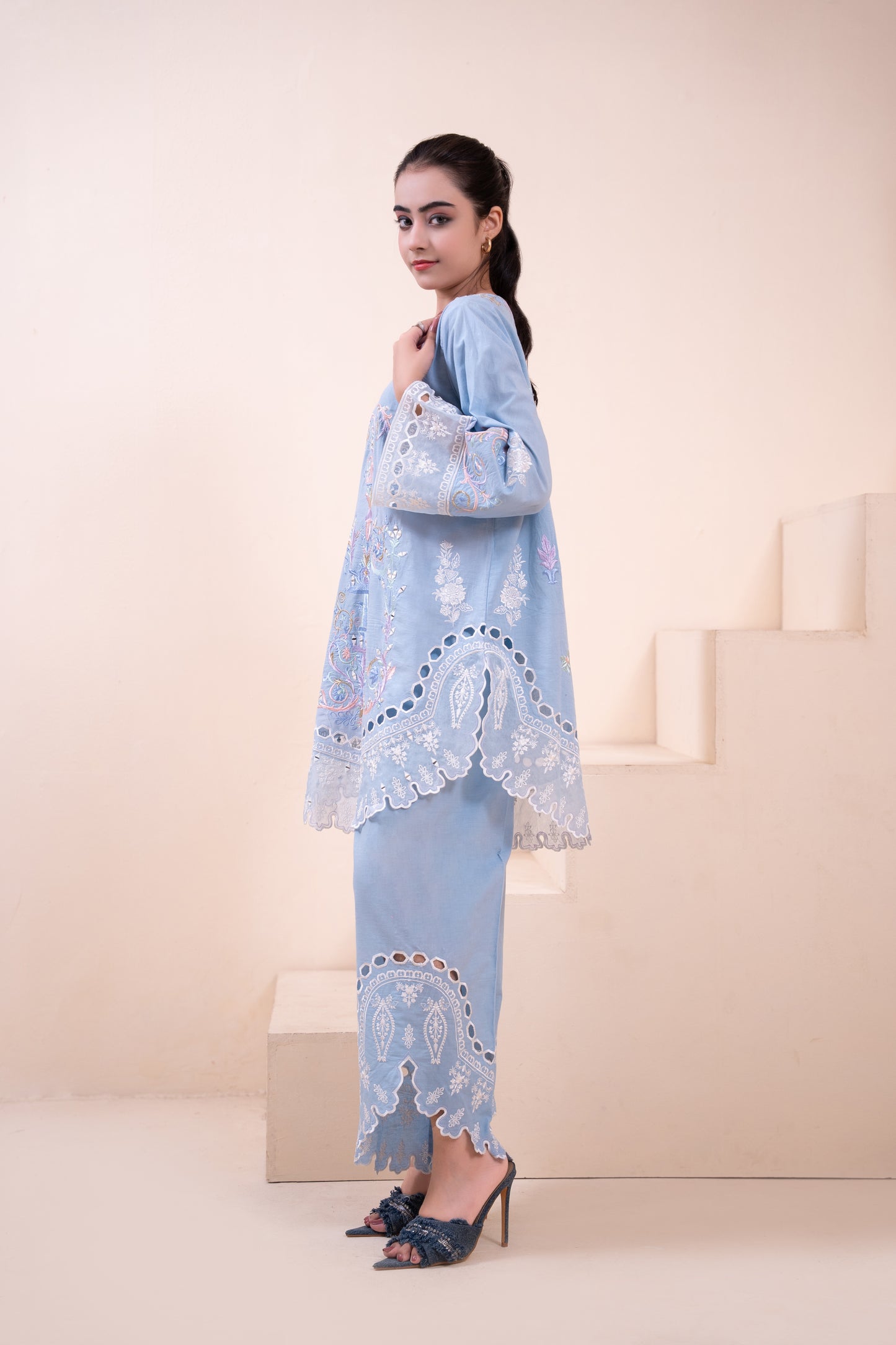 SOFT SKY CO-ORD