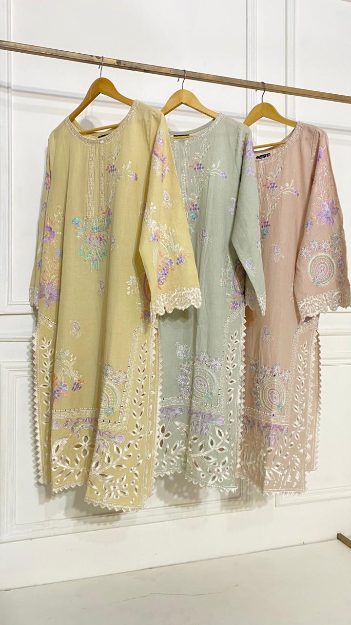 BEIGE -GOLD