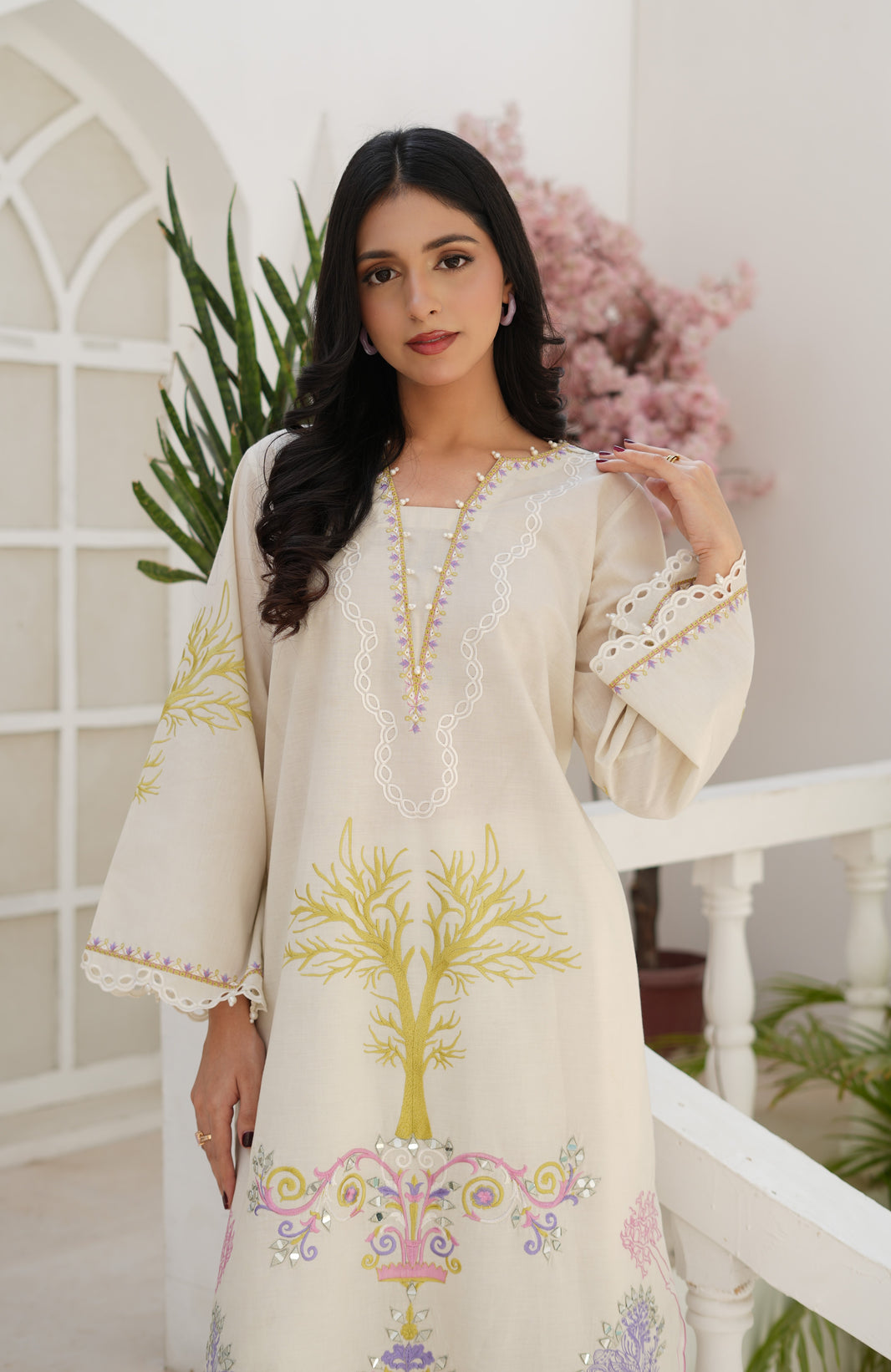 ivory one