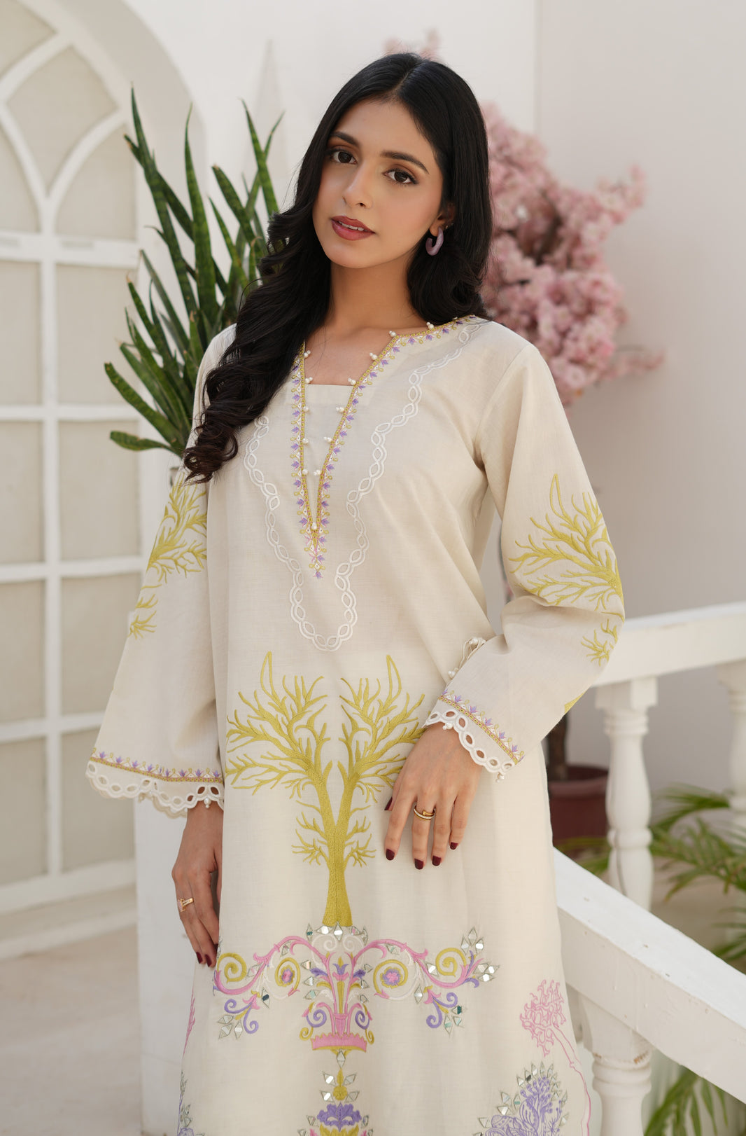 ivory one