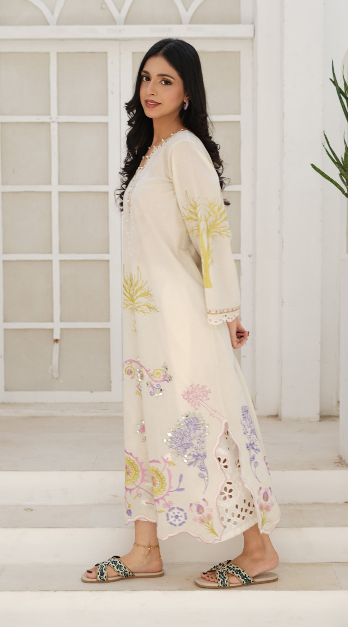 ivory one