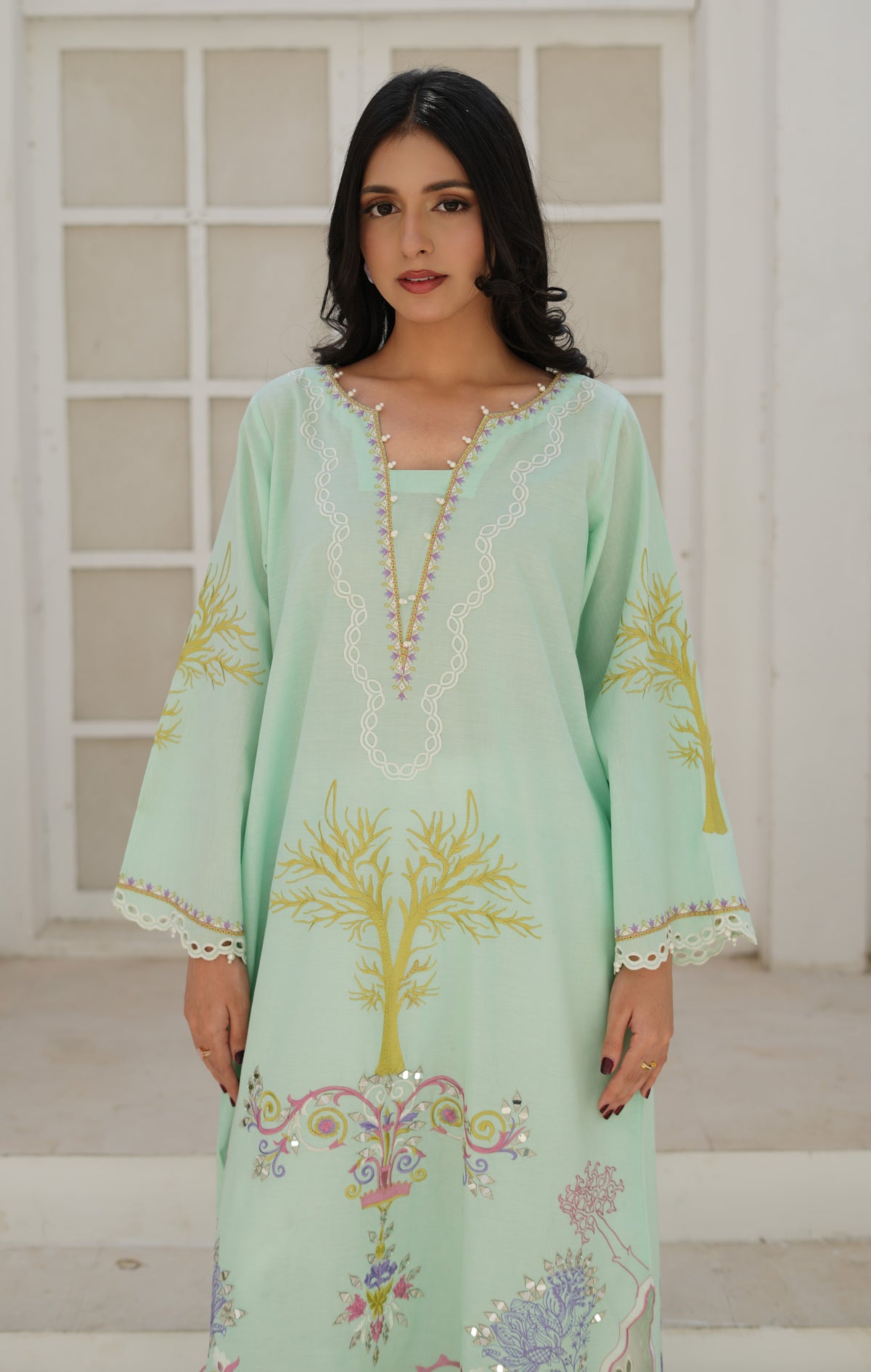 SOFT MINT