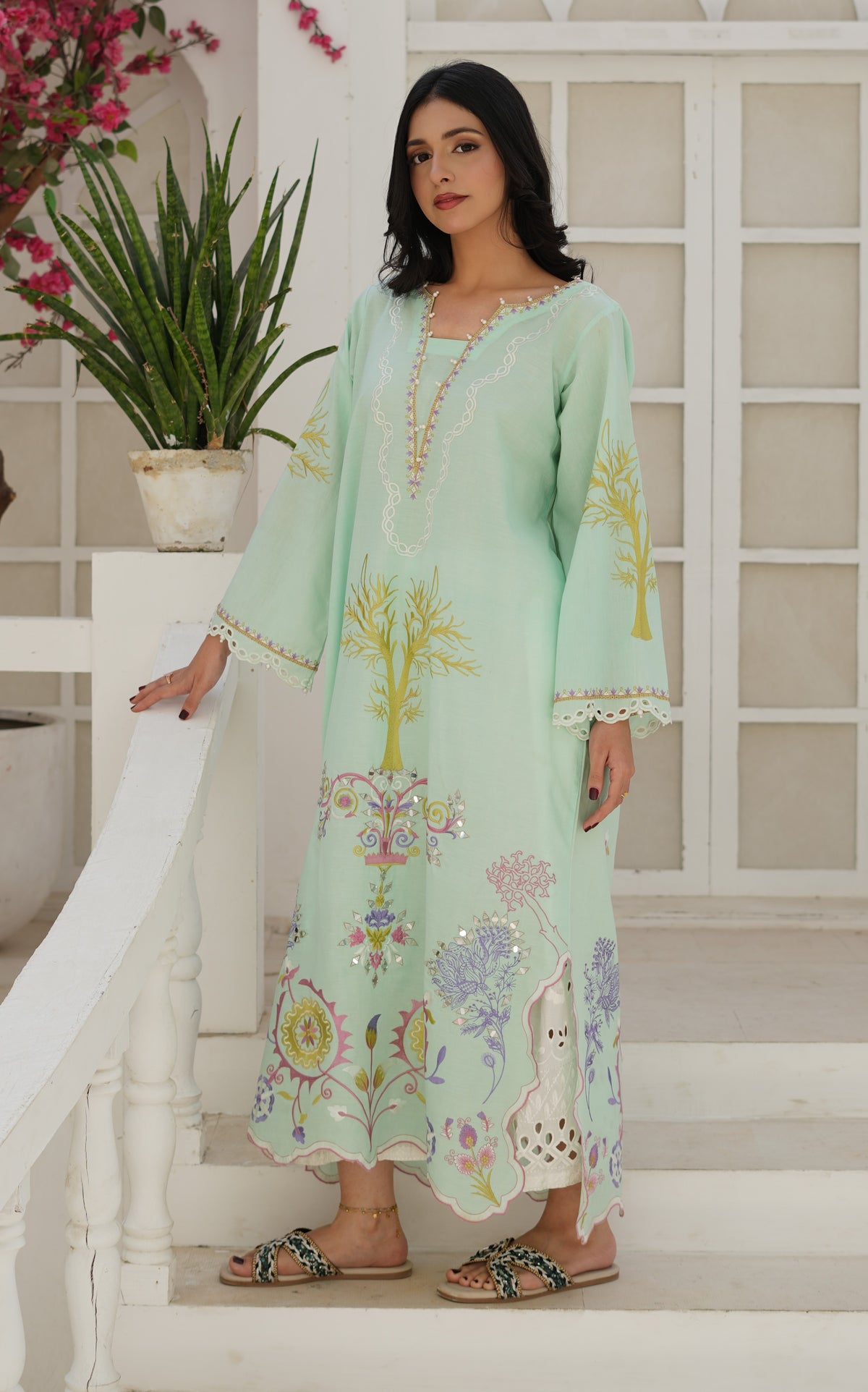 SOFT MINT