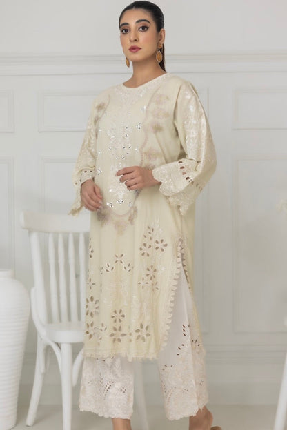 Pistachio & Ivory Co-Ord Sets