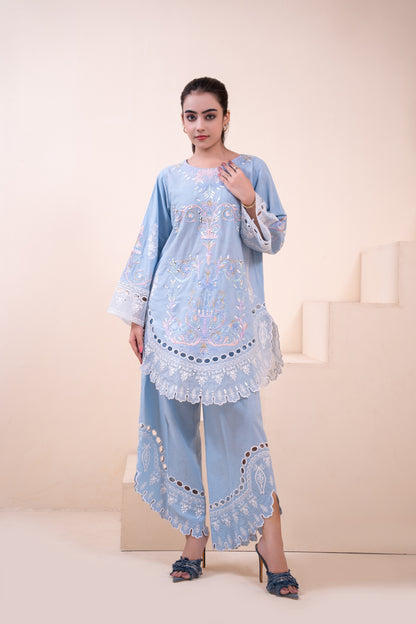 SOFT SKY CO-ORD