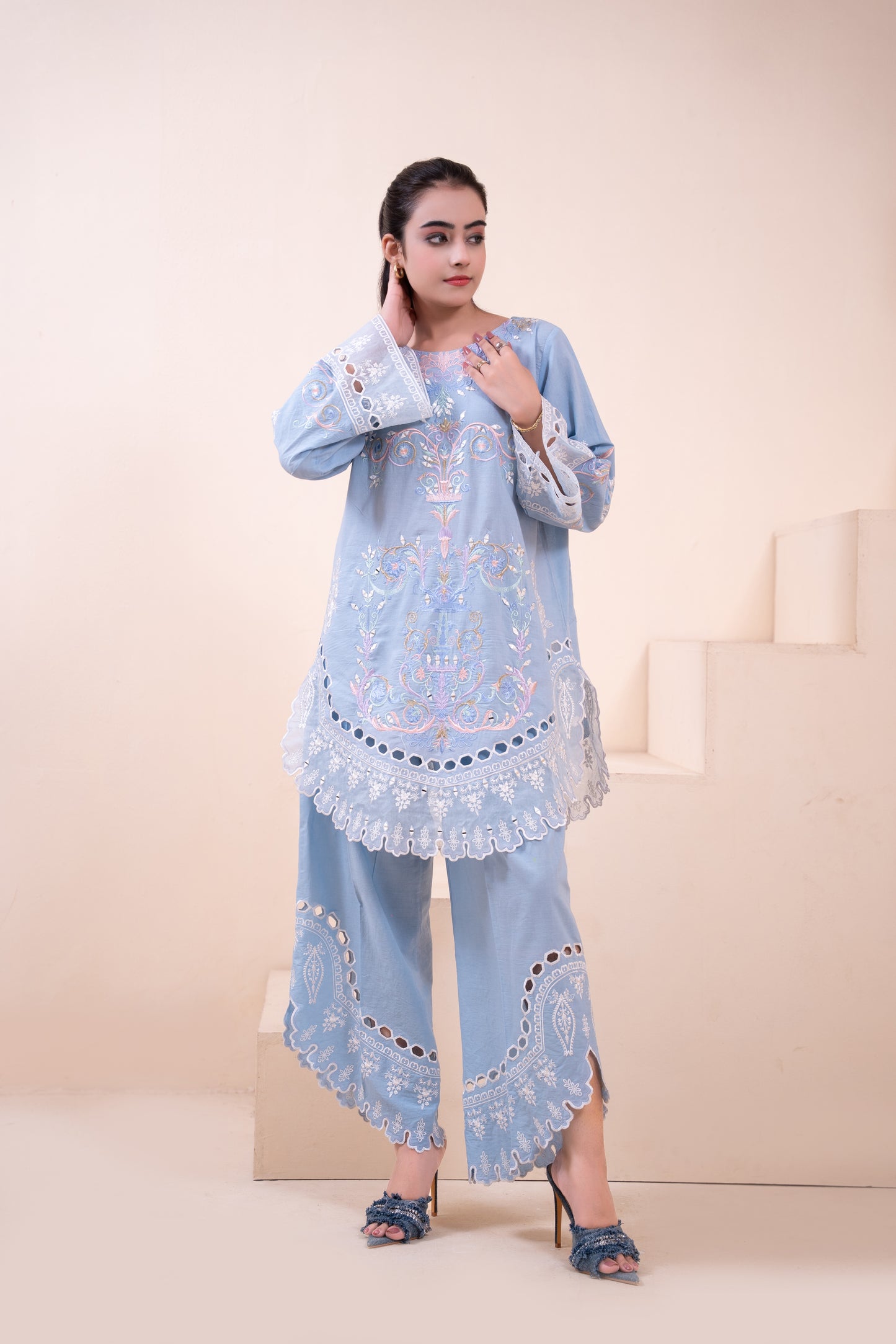 SOFT SKY CO-ORD