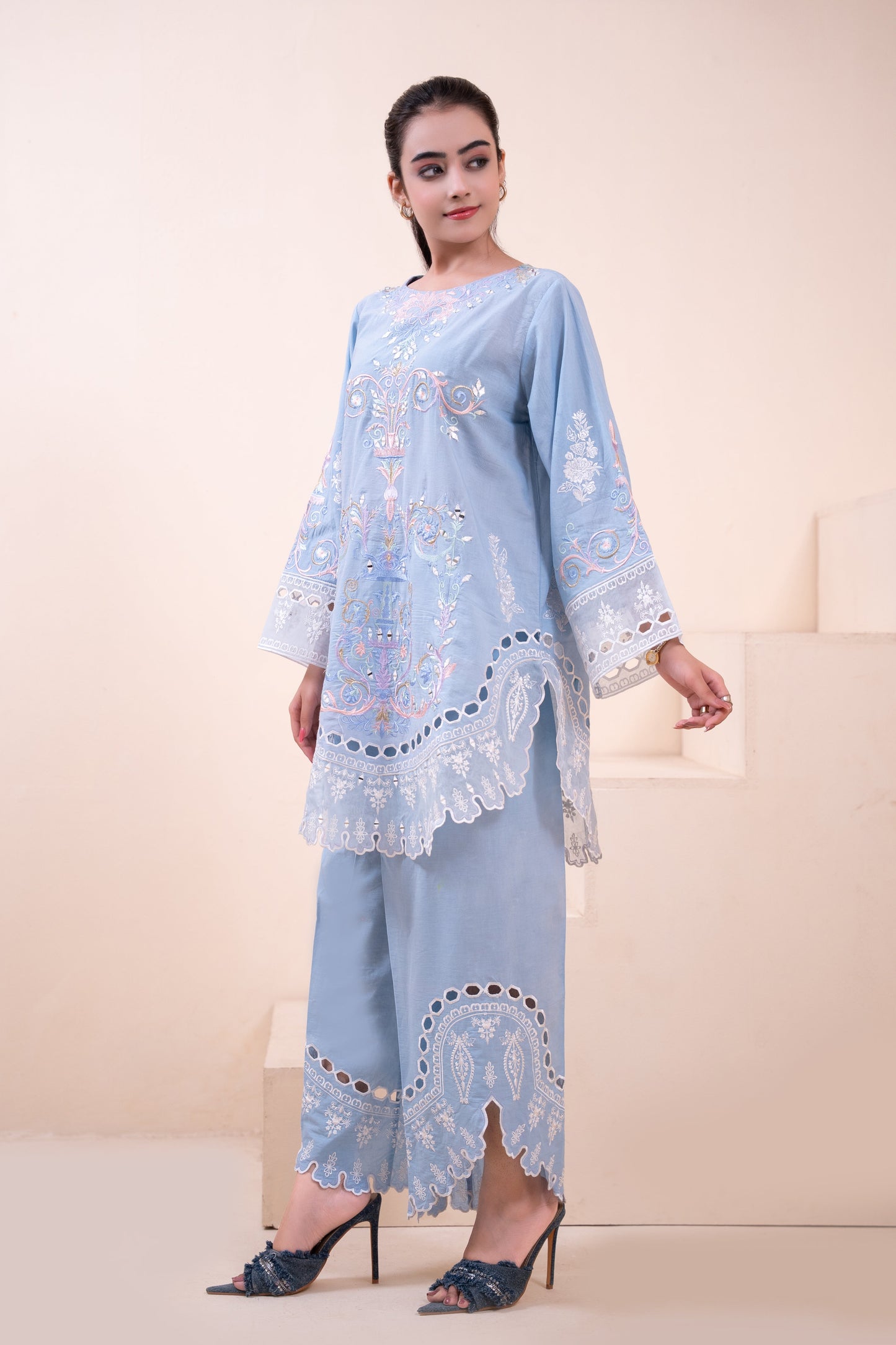 SOFT SKY CO-ORD