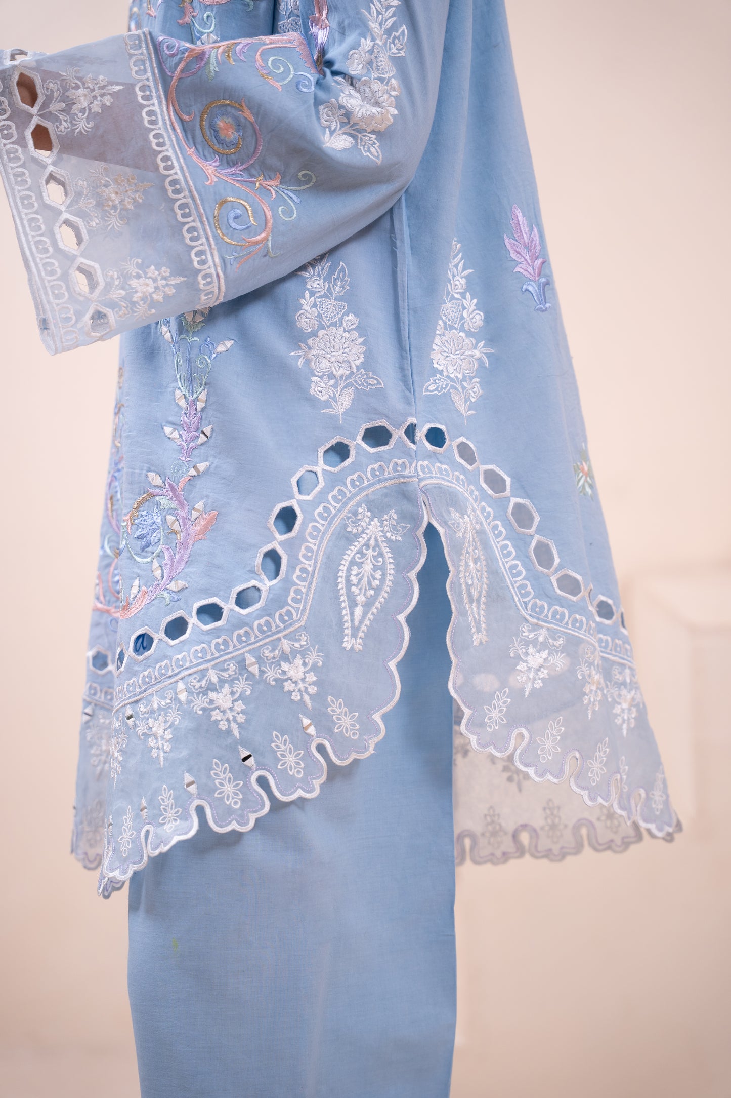SOFT SKY CO-ORD