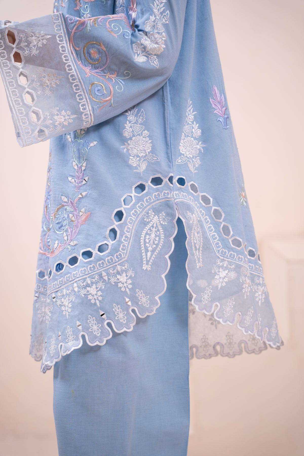 SOFT SKY CO-ORD