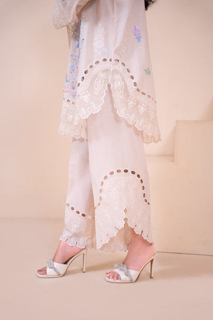 SOFT FAWN CO-ORDS
