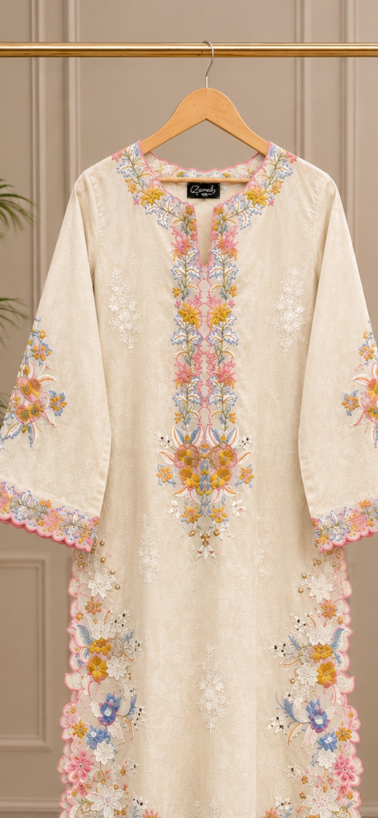 IVORY ONE