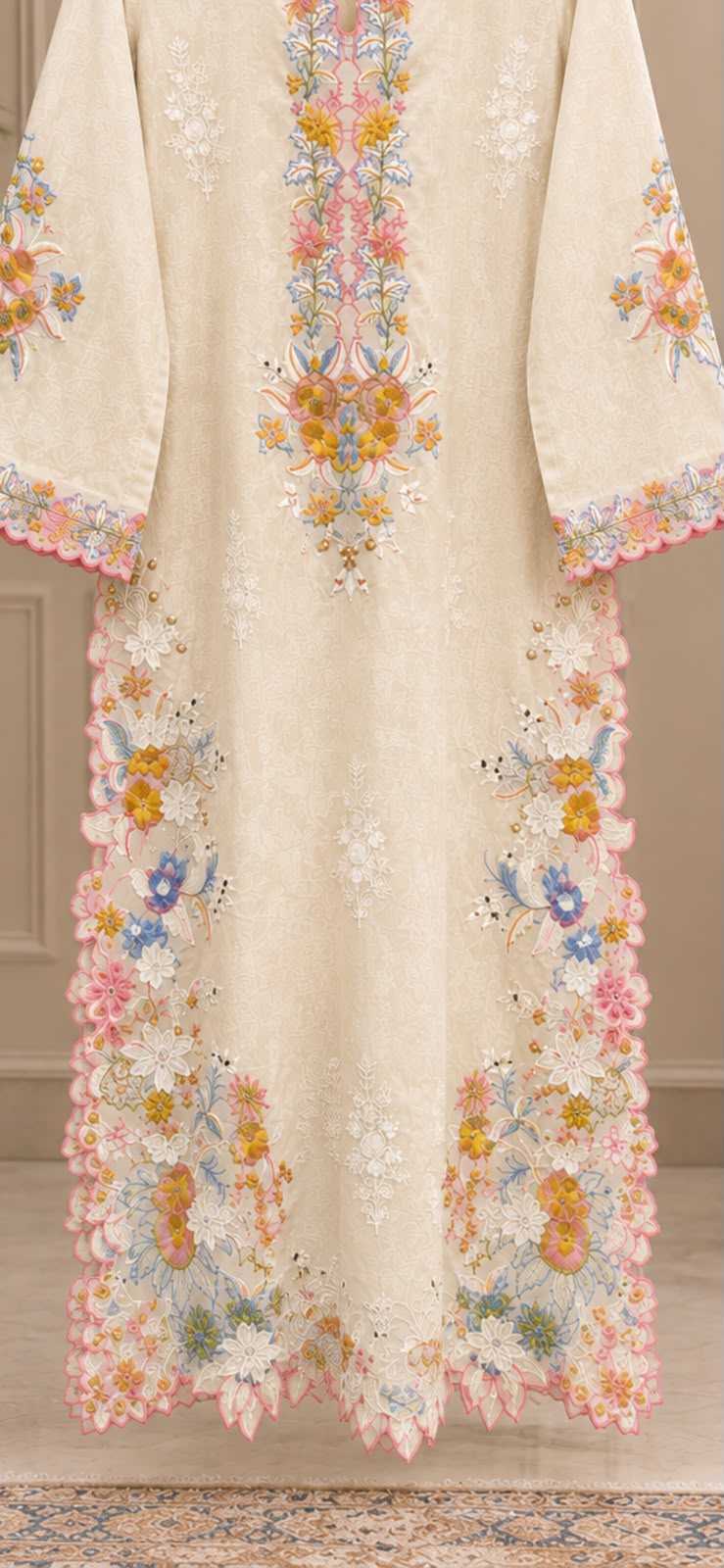 IVORY ONE