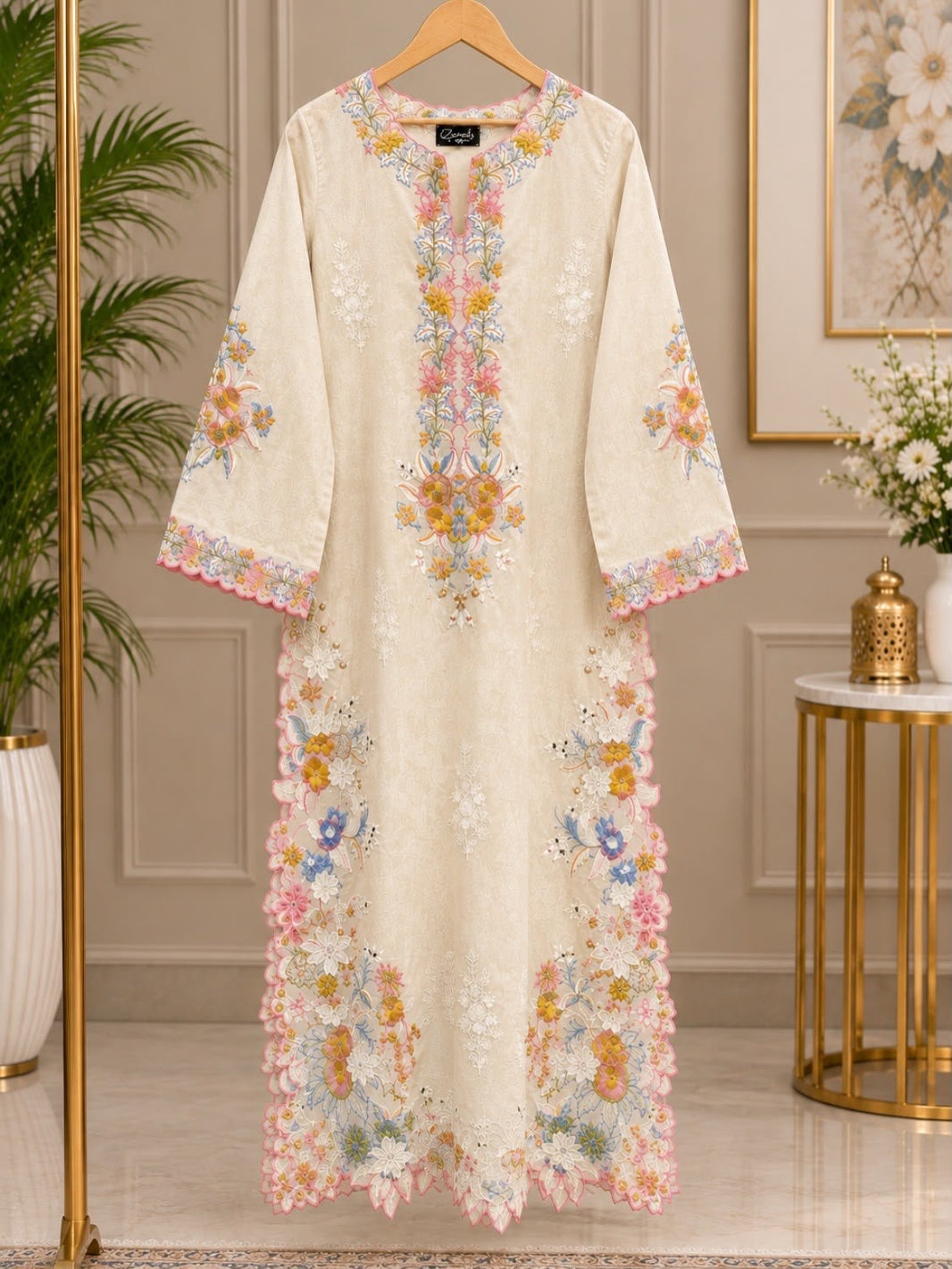 IVORY ONE