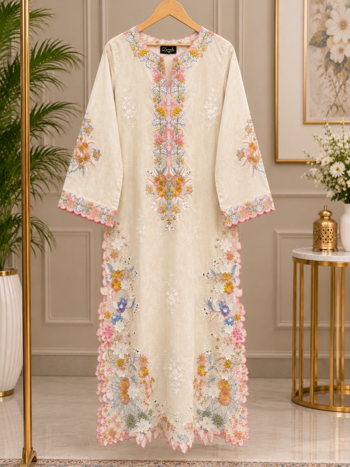 IVORY ONE