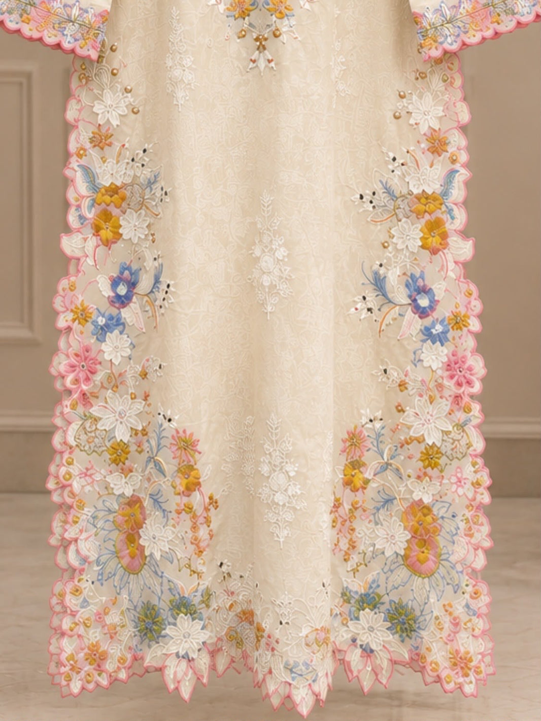 IVORY ONE