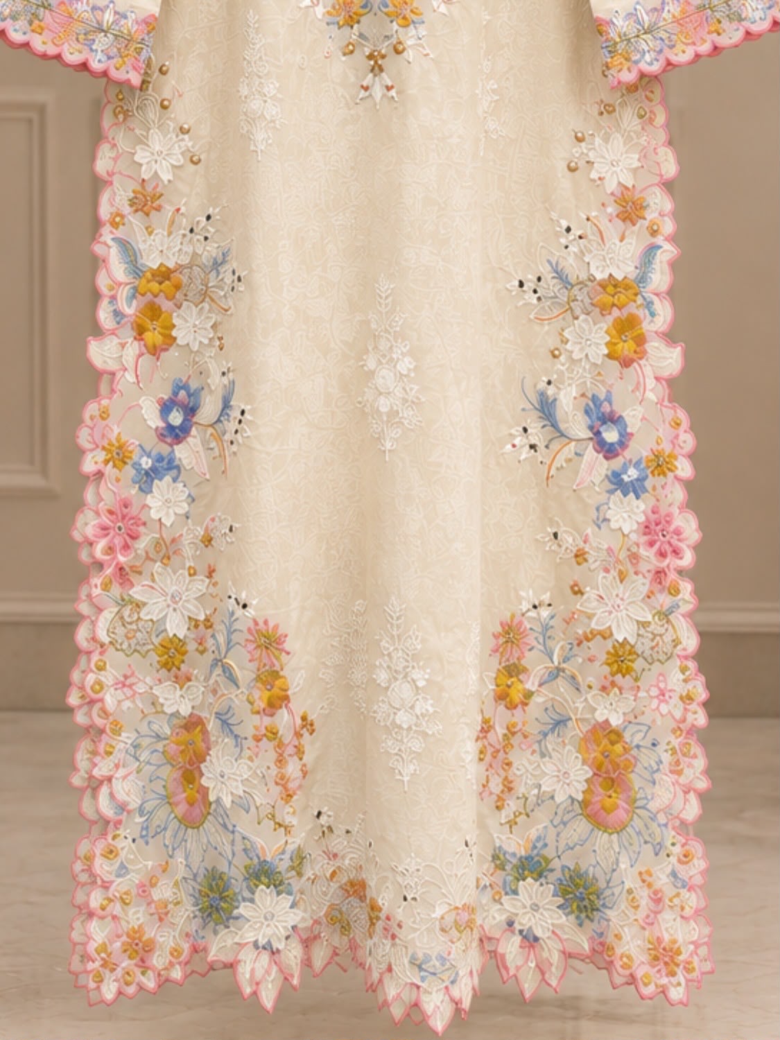 IVORY ONE